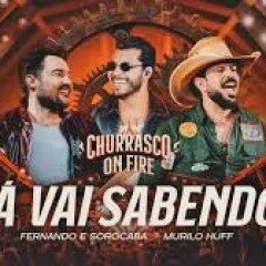 Fernando & Sorocaba, Murilo Huff (Vídeo Oficial)