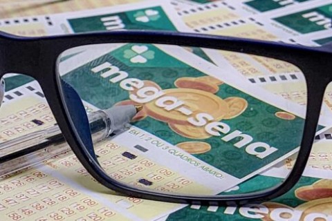 Mega-Sena sorteia R$ 35 milhões em concurso especial nesta quinta-feira Atenção apostadores: