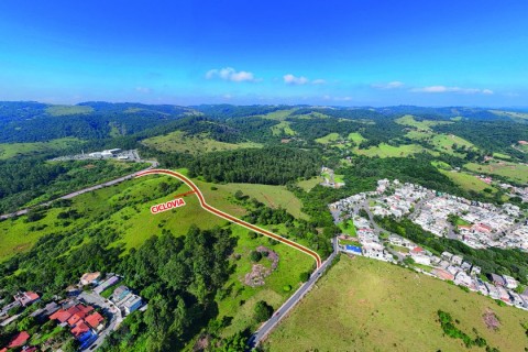 Prefeitura de Santana de Parnaíba iniciará obra de ligação entre a Nova Cidade e o Centro Administrativo Bandeirantes