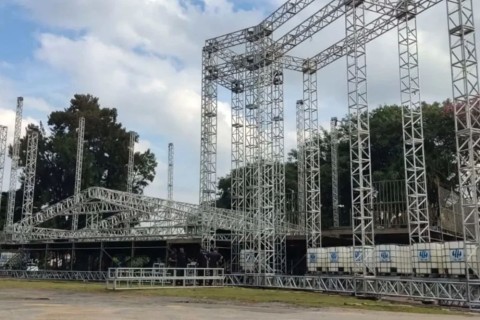 Cajamar Rodeo Fest 2025 inicia neste feriado. Veja a programação aqui!