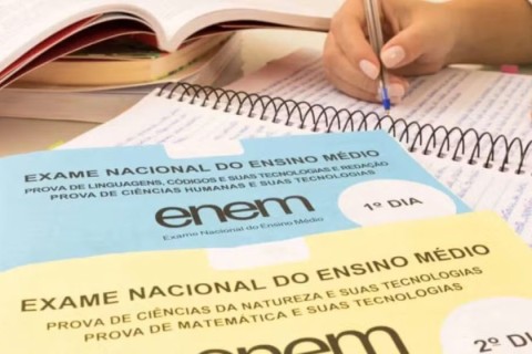 Enem 2025: guia essencial para o primeiro dia de provas