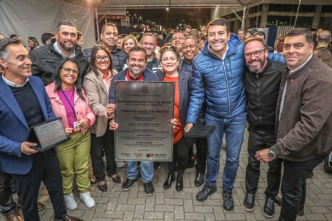 Cidade da Educação: Fatec de Santana de Parnaíba completa 10 anos e se consolida como referência regional