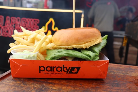 Burning Fest – Batalha de Assadores chegando em Itapecerica da Serra de 19 a 21 de setembro