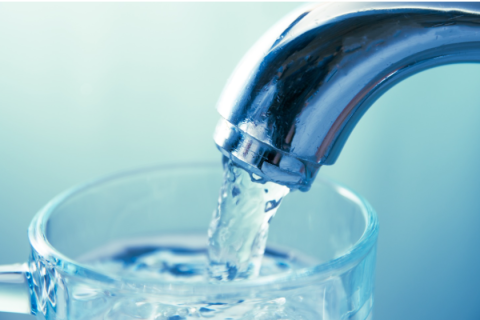 Nova tarifa da Sabesp entra em vigor com valor 15% menor que no modelo estatal