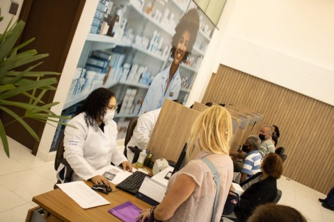 Retirada de medicamentos de alto custo deve ser feita até 18/06 em Cotia