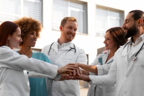 Mais de 9 mil vagas em Saúde estão abertas pela Catho em mês marcado pela campanha Setembro Amarelo