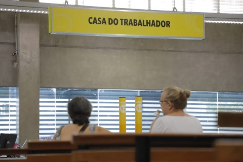 Barueri anuncia 21 novas vagas de emprego