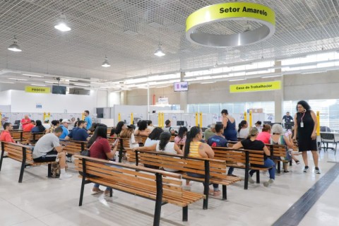 Barueri anuncia vaga para Auxiliar de Logística na J&T Express Brasil