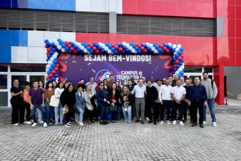 Dia histórico marca uma nova fase nas áreas de educação e emprego em Cajamar