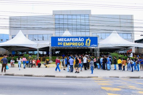Santana de Parnaíba abre inscrições para empresas participantes do 3º Megafeirão do Emprego
