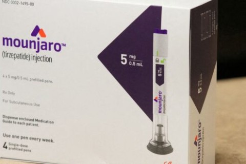 Canetas emagrecedoras: Uso no Brasil dispara 88% em 2025