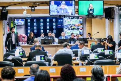 Câmara de Osasco aprova congelamento do valor venal das taxas do IPTU