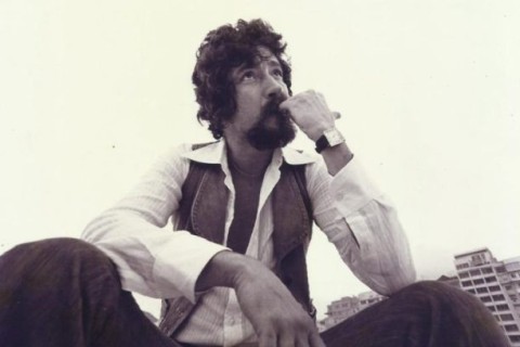 Agenda Cultural: Exposição “Baú do Raul”