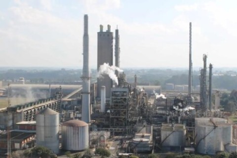 Petrobras Retoma Obras Gigantescas de Unidade de Fertilizantes em Mato Grosso do Sul