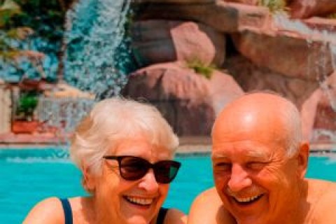 Parque aquático de Cotia lança ações promocionais para famílias nas últimas semanas das férias