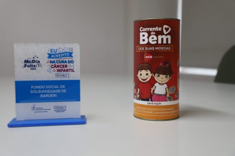 Barueri inicia campanha em prol do GRAACC