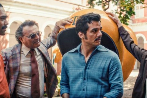 O Agente Secreto faz história no Globo de Ouro com dois prêmios